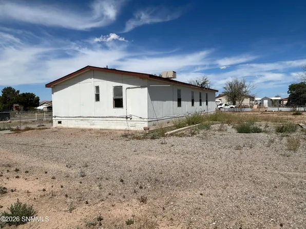12290 Fort McRae Rd, Las Cruces, NM 88007