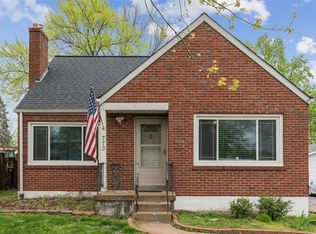 773 Saint Antoine St, Florissant, MO 63031