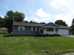 1923 Glendale Dr, Wabash, IN 46992