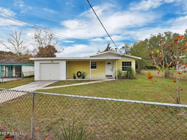13502 GILLESPIE Avenue, Jacksonville, FL 32218