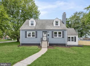 1700 Republic Rd, Silver Spring, MD 20902