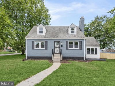 1700 Republic Rd, Silver Spring, MD, 20902