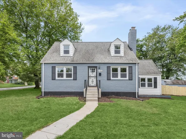 1700 Republic Rd, Silver Spring, MD 20902