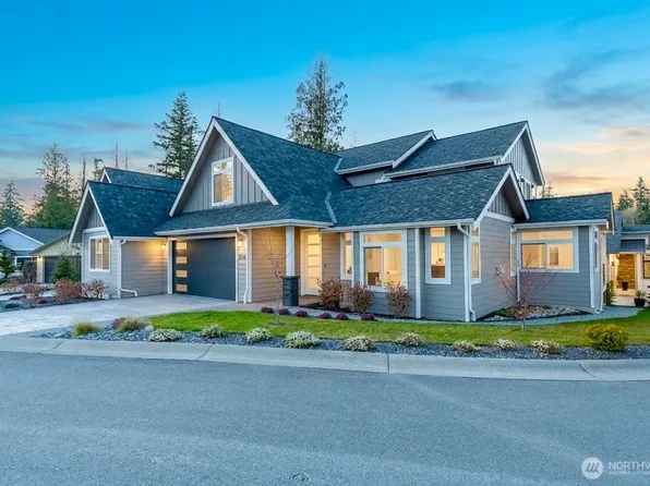 9077 Sea Mist Lane, Blaine, WA 98230
