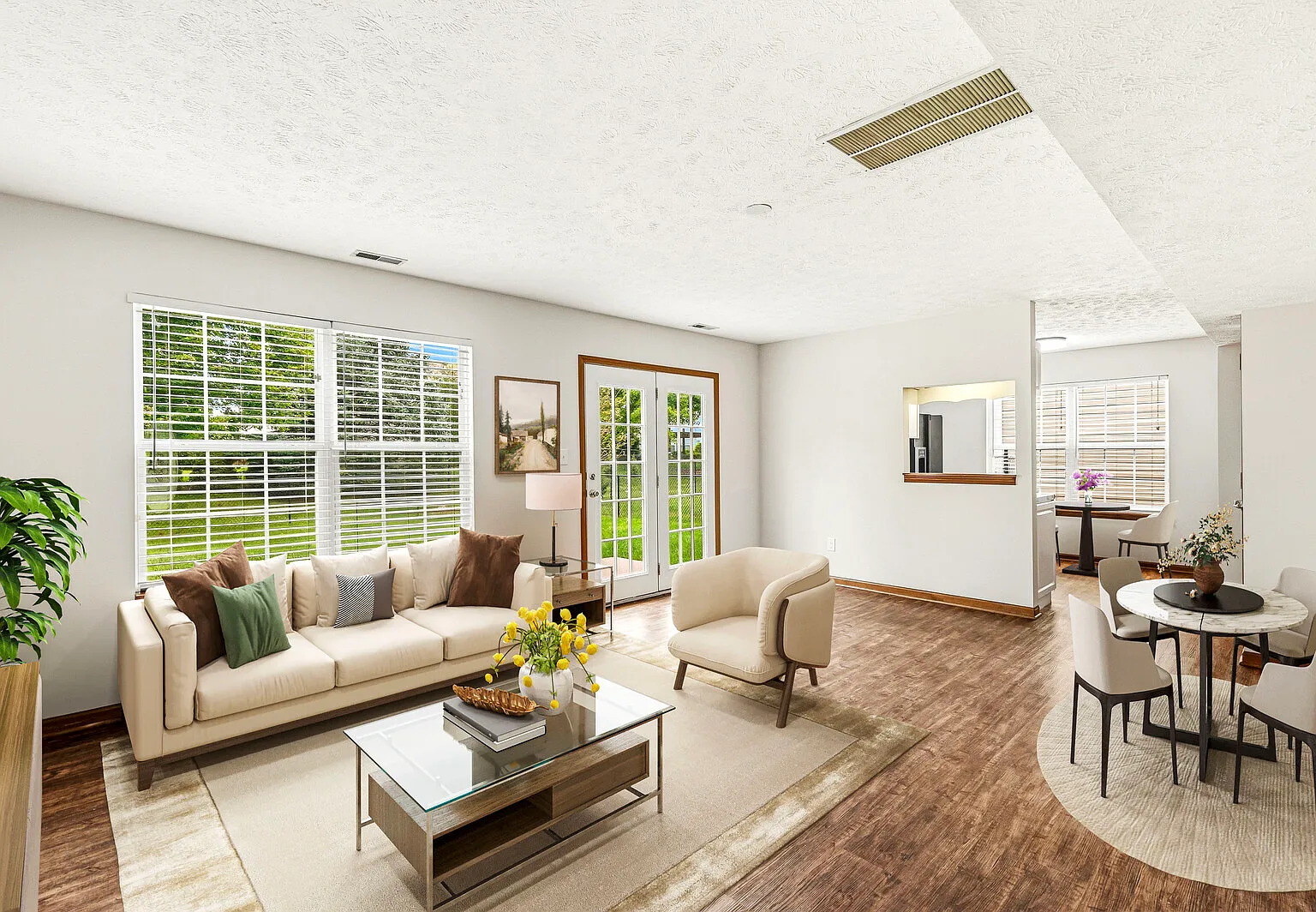 3 bed, 2.5 bath, 1440 sqft, $2,050 — Photo 4