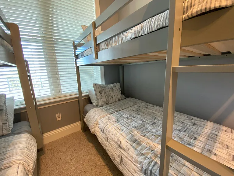 3rd Bedroom
