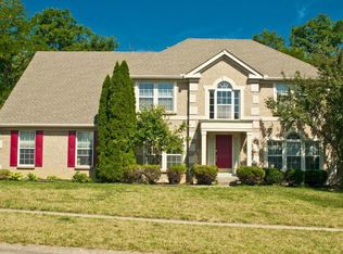 7507 Secret Creek Ct, West Chester, OH 45069