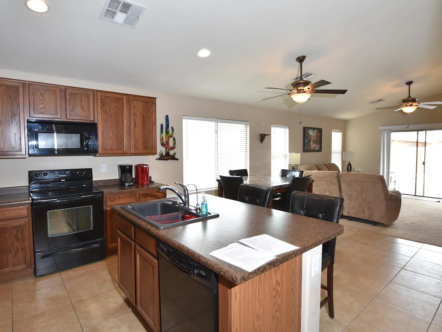 19488 N Falcon Ln — Photo 4