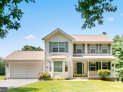 244 Leppo Rd, Westminster, MD, 21158