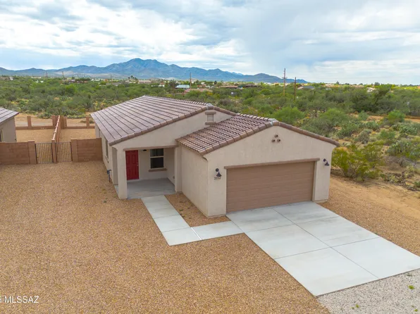 3152 E Andrada Rd, Vail, AZ 85641