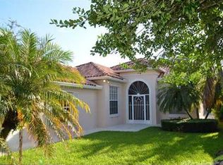 2758 Kittbuck Way, West Palm Beach, FL 33411