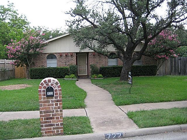 1st image of 722 S Holiday Dr