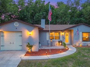 3848 E Wilma St, Inverness, FL 34453