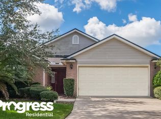 2863 Pebblewood Ln, Orange Park, FL 32065
