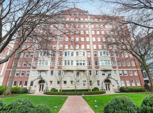 1327 Peachtree St NE APT 104, Atlanta, GA 30309