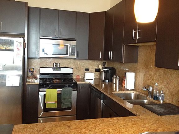 2nd image of 2024 N California Ave APT 2C