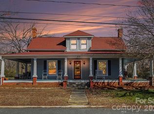 612 Ross St, Marshville, NC 28103