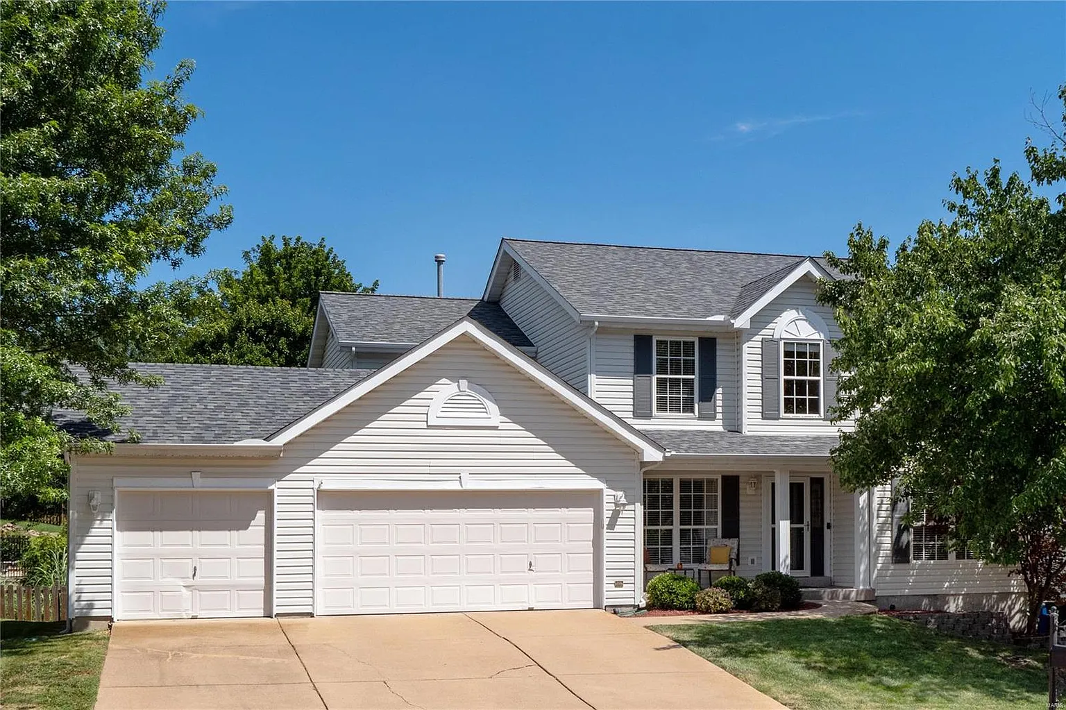 342 Gateford Dr photo 1