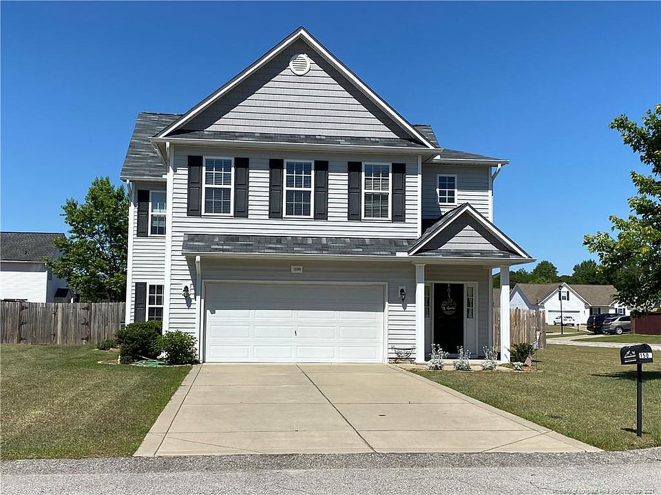 1500 Seabiscuit Dr, Parkton, NC 28371 MLS 662154 Zillow