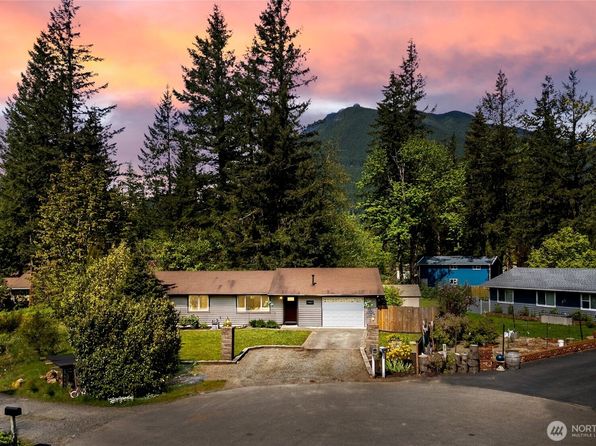 13820 439th Place SE, North Bend, WA 98045