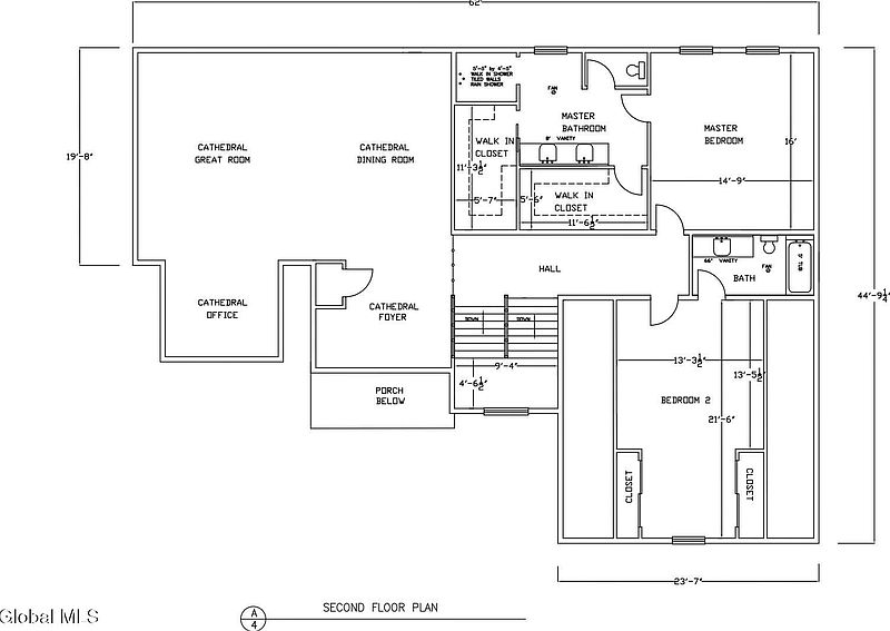 5th image of Lot #1 Kinns Road