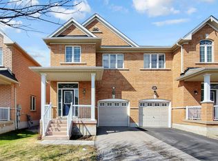 37 Jonas Millway Whitchurch, Whitchurch Stouffville, ON
