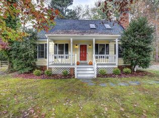 11100 Quail Roost Ct, Glen Allen, VA 23059