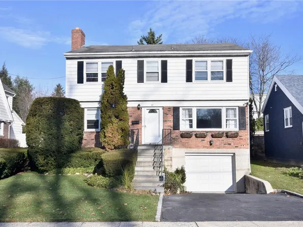 87 Reed Avenue, Pelham, NY 10803