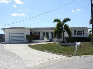 424 Driftwood Rd, Venice, FL 34293