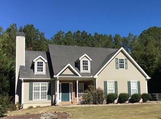 6670 Autumn Hills Dr, Cumming, GA 30028