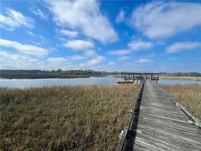 7 Hudson Creek Ct SE, Darien, GA, 31305