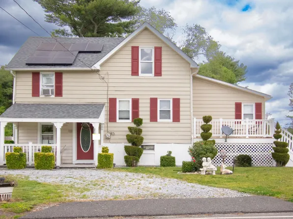 191 Columbia Rd, Hammonton, NJ 08037