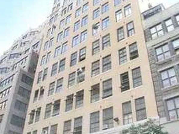 348 West 38th Street