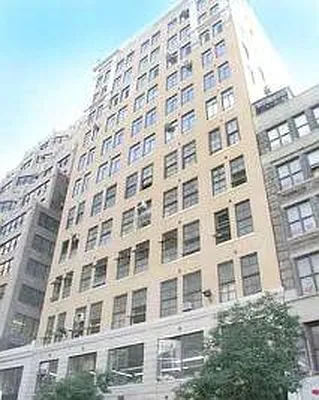 348 West 38th Street