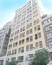 348 West 38th Street in Hudson Yards