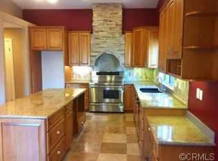 18754 Spyglass Rd, Hidden Valley Lake, CA 95467