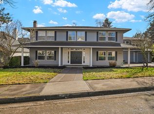 14060 SW Steeplechase Ct, Beaverton, OR 97008