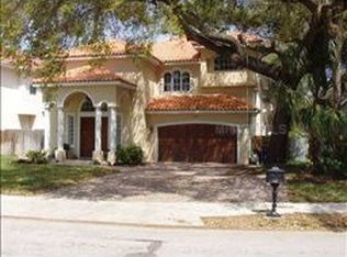 3407 W Bay Vista Ave, Tampa, FL 33611