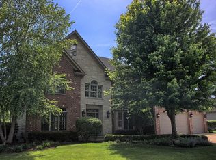 15457 Dan Patch Dr, Plainfield, IL 60544