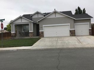 1749 Autumn Glen St, Fernley, NV 89408