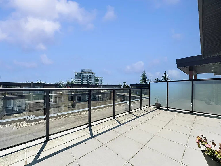 3462 Ross Dr #Penthouse X — Photo 6