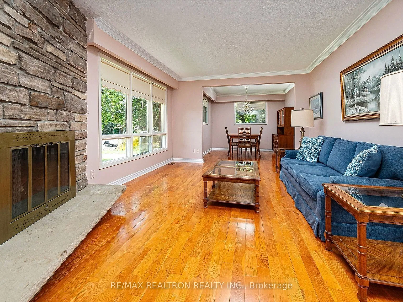 3 bed, $3,300 — Photo 4