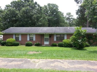 128 Irwinville Hwy, Fitzgerald, GA, 31750