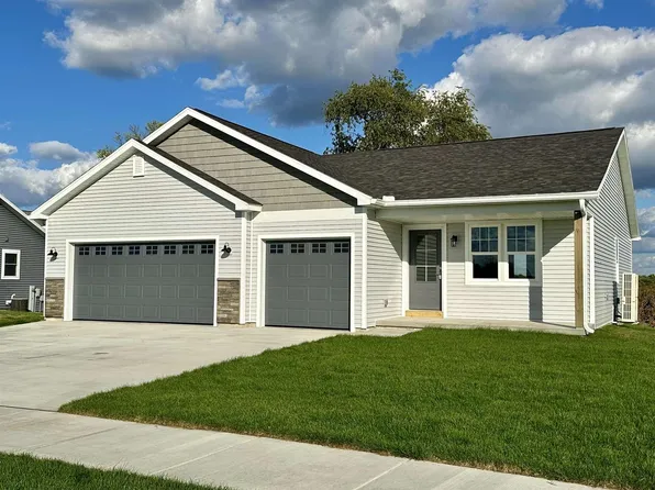 2178 Eastridge Circle, Reedsburg, WI 53959