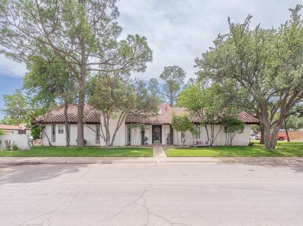 1115 Gulf Ave, Midland, TX 79705