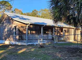 221 SW 735th St, Steinhatchee, FL 32359