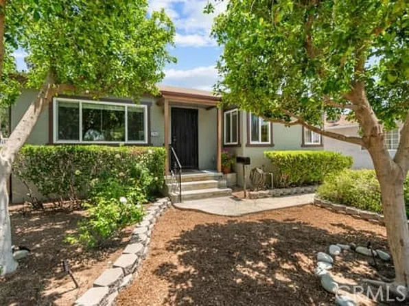 2968 Casitas Ave, Altadena, CA 91001