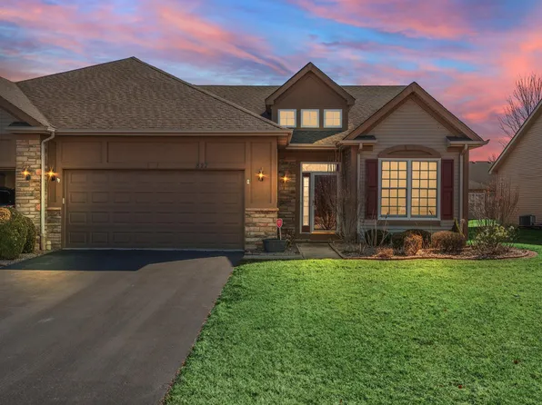 827 Manistee Ave, Schererville, IN 46375