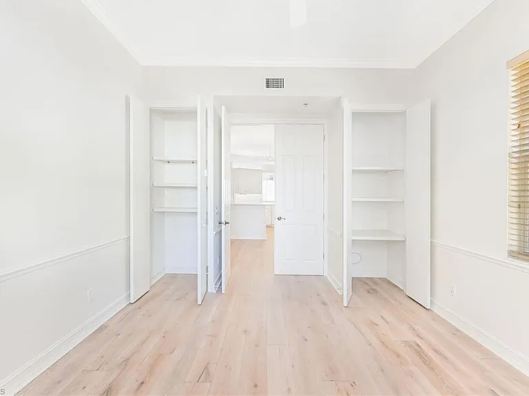 3rd Bedroom/Study