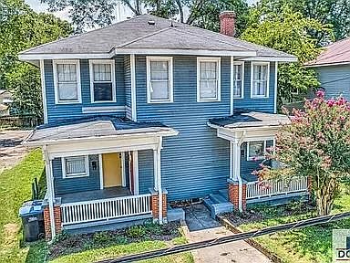 216 Ellis St Augusta GA | Zillow